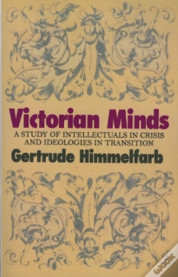 Capa do artigo Victorian Minds