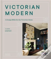 Capa do artigo Victorian Modern