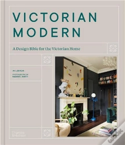 Capa do artigo Victorian Modern