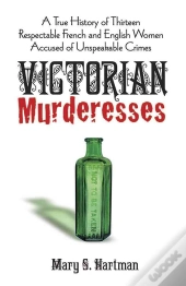Victorian Murderesses