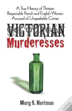 Capa do artigo Victorian Murderesses