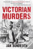 Victorian Murders