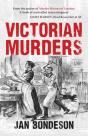 Victorian Murders - Preview