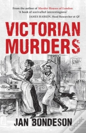 Capa do artigo Victorian Murders