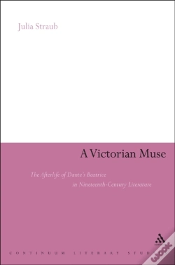 Capa do artigo Victorian Muse