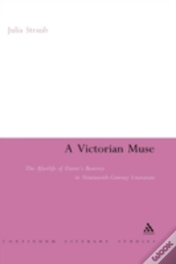 Capa do artigo Victorian Muse