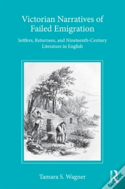 Capa do artigo Victorian Narratives Of Failed Emigration