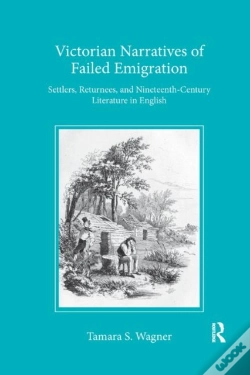 Capa do artigo Victorian Narratives Of Failed Emigration