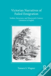 Capa do artigo Victorian Narratives Of Failed Emigration