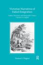 Victorian Narratives Of Failed Emigration - Preview