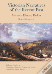 Capa do artigo Victorian Narratives Of The Recent Past