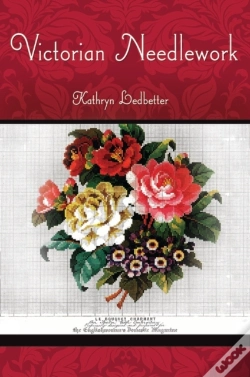 Capa do artigo Victorian Needlework