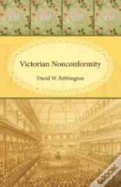 Capa do artigo Victorian Nonconformity