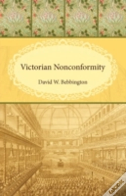 Capa do artigo Victorian Nonconformity