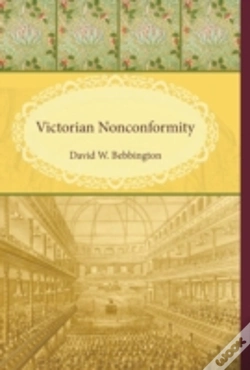 Capa do artigo Victorian Nonconformity