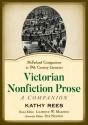 Victorian Nonfiction Prose - Preview