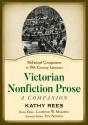 Victorian Nonfiction Prose - Preview
