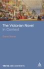 Victorian Novel In Context - Preview