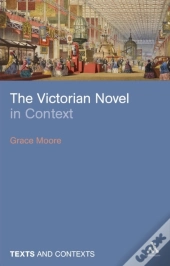 Victorian Novel In Context