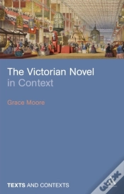 Capa do artigo Victorian Novel In Context