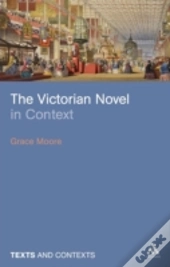 Victorian Novel In Context