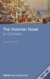 Capa do artigo Victorian Novel In Context