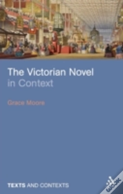 Capa do artigo Victorian Novel In Context
