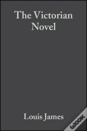 Capa do artigo Victorian Novel