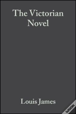 Capa do artigo Victorian Novel