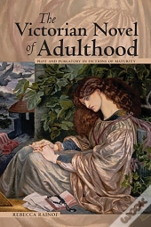 Victorian Novel Of Adulthood