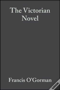 Capa do artigo Victorian Novel