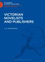 Victorian Novelists And Publishers - Preview