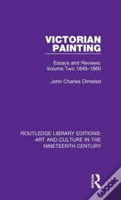 Capa do artigo Victorian Painting