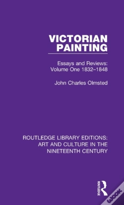 Capa do artigo Victorian Painting