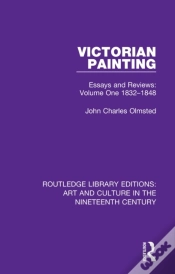 Capa do artigo Victorian Painting