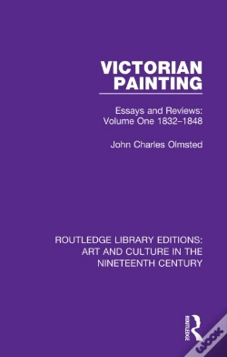 Capa do artigo Victorian Painting