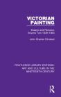 Victorian Painting - Preview