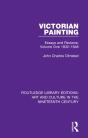 Victorian Painting - Preview