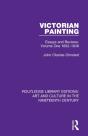 Victorian Painting - Preview