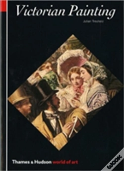 Capa do artigo Victorian Painting