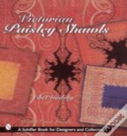 Victorian Paisley Shawls