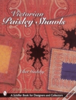 Capa do artigo Victorian Paisley Shawls