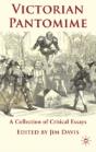 Victorian Pantomime - Preview