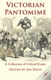 Capa do artigo Victorian Pantomime