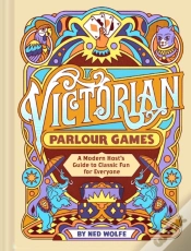 Capa do artigo Victorian Parlour Games
