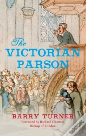 Capa do artigo Victorian Parson