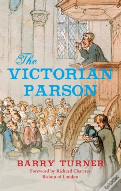 Capa do artigo Victorian Parson