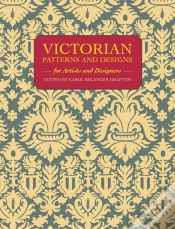 Capa do artigo Victorian Patterns And Designs For Artists And Designers