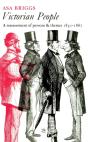 Victorian People - Preview