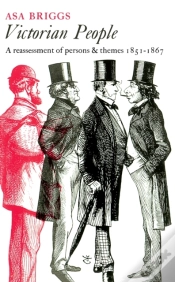 Capa do artigo Victorian People
